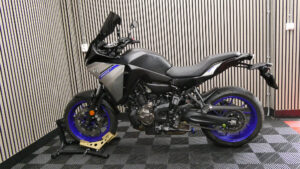 Yamaha Tracer 7
