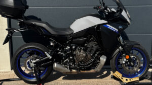 Yamaha Tracer 7